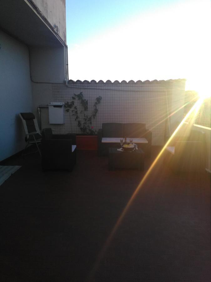 Appartamento Casa Ilaria Arzachena Exterior foto