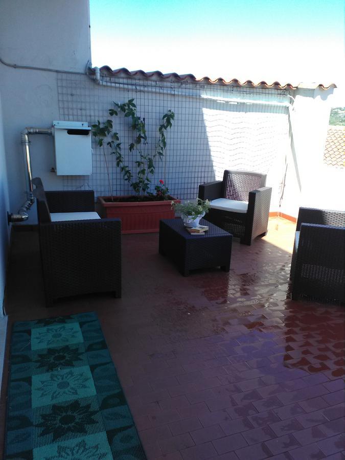 Appartamento Casa Ilaria Arzachena Exterior foto
