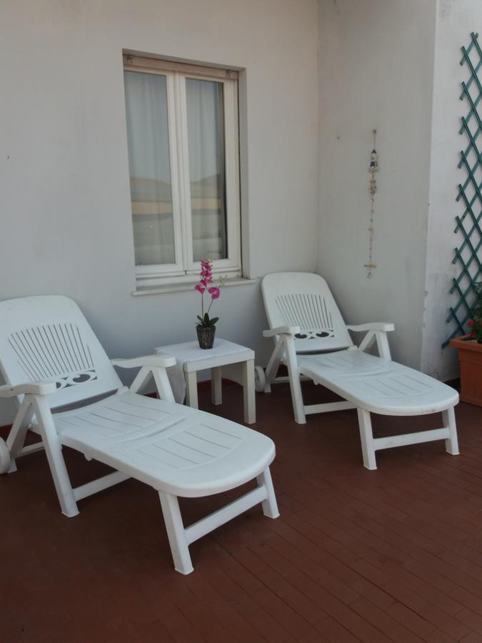 Appartamento Casa Ilaria Arzachena Exterior foto