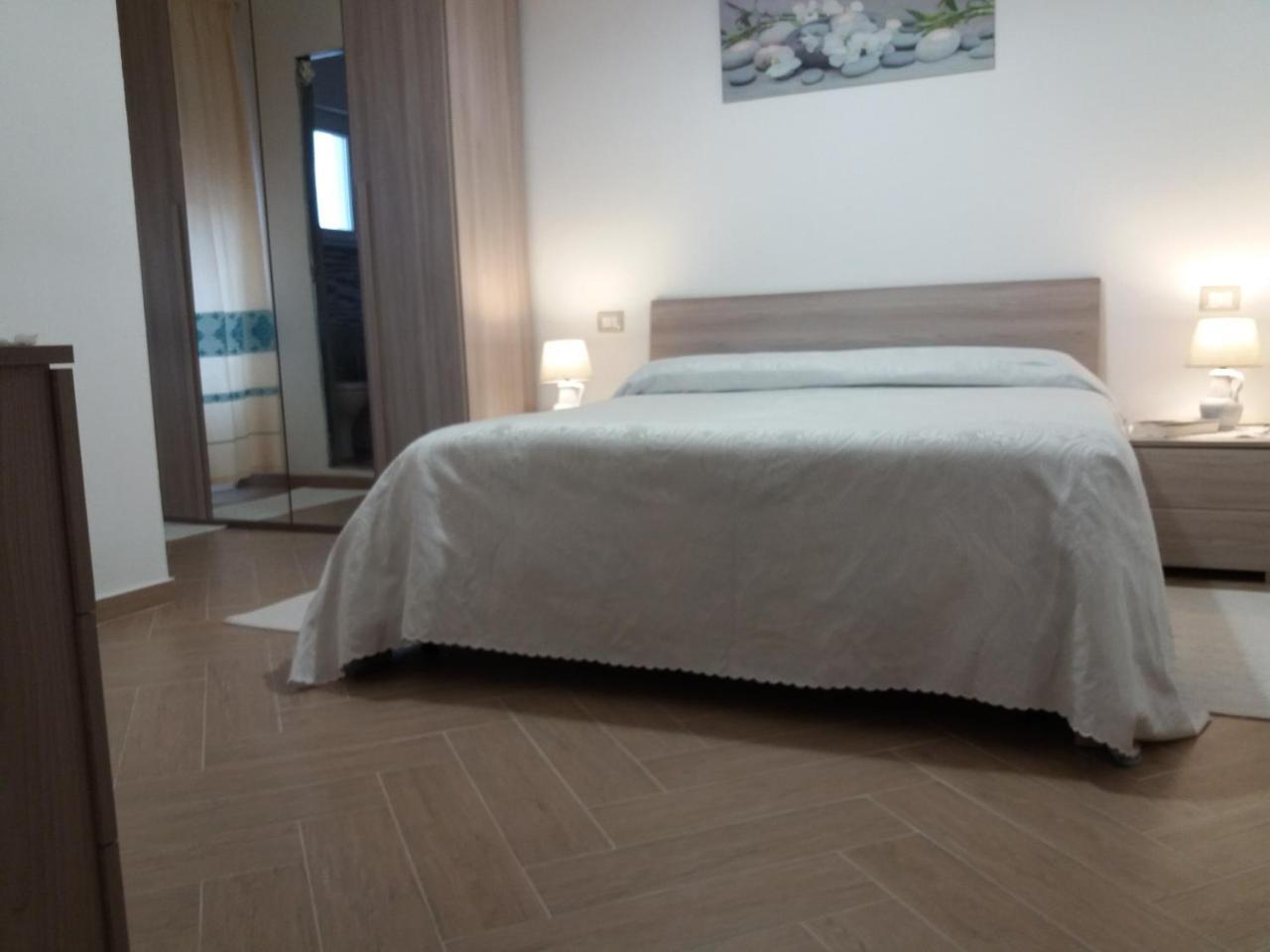 Appartamento Casa Ilaria Arzachena Exterior foto